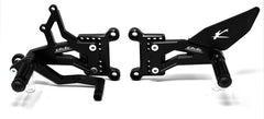 Valtermoto Rearsets Type 1.5 (Kit) | PEY082NT15A 00