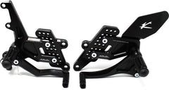 Valtermoto Rearsets Type 1.5 (Kit) | PEY085NT15A 00