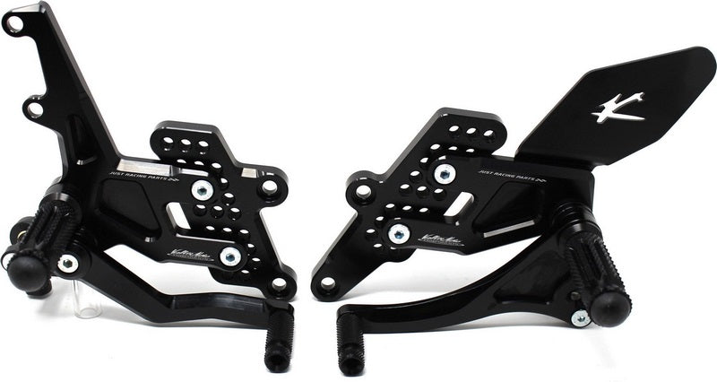 Valtermoto Rearsets Type 1.5 (Kit) | PEY085NT15A 00