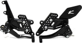 Valtermoto Rearsets Type 1.5 Reverse Gear (Kit) | PEY085RT15A 00
