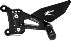 Valtermoto Rearsets Type 1.5 (Kit) MT10 16-18 | PEY088NT15A 00
