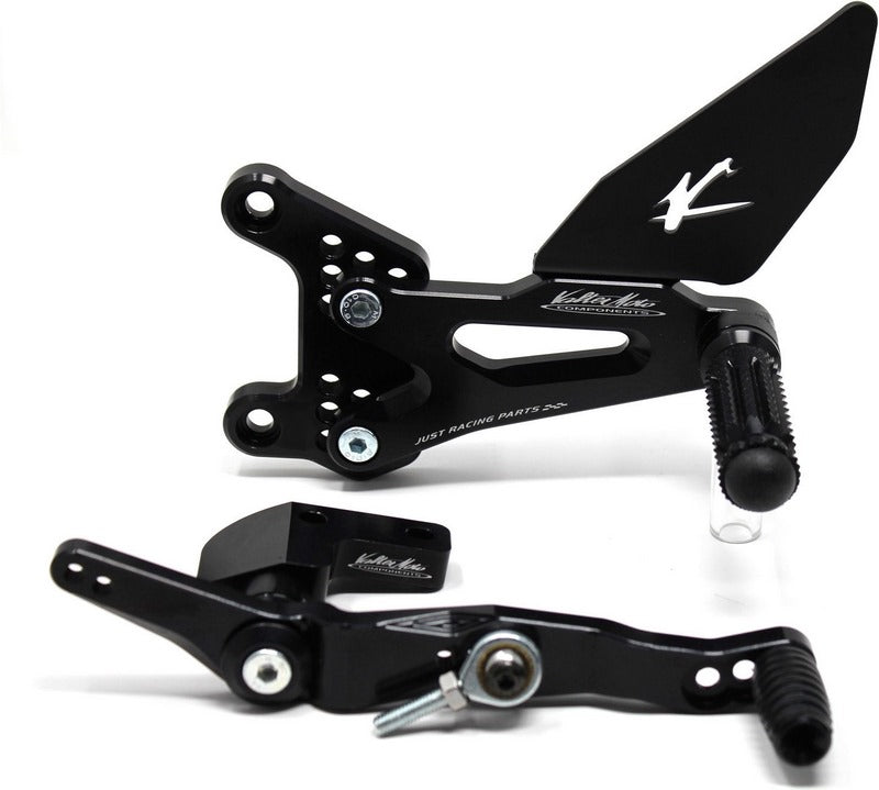 Valtermoto Rearsets Type 1.5 (Kit) | PEY091NT15A 00