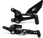 Valtermoto Rearsets Type 1.5 (Kit) | PEY091NT15A 00