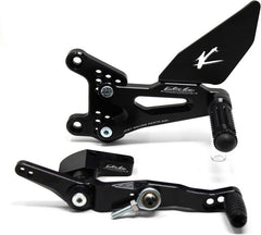 Valtermoto Rearsets Type 1.5 (Kit) | PEY091NT15A 00