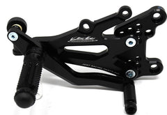 Valtermoto Rearsets Type 1.5 (Kit) | PEY091NT15A 00