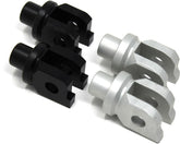 Valtermoto Pilot Footpegs Adapters | PGA01