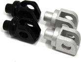 Valtermoto Pilot Footpegs Adapters | PGA03