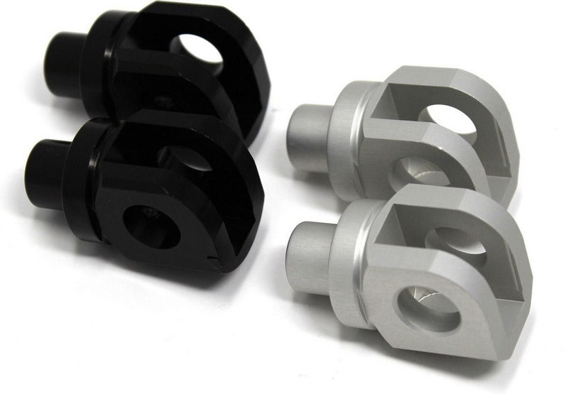 Valtermoto Pilot Footpegs Adapters | PGA04