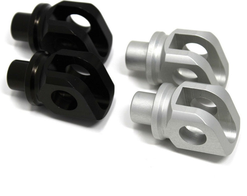 Valtermoto Pilot Footpegs Adapters | PGA05