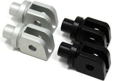 Valtermoto Pilot Footpegs Adapters | PGA08