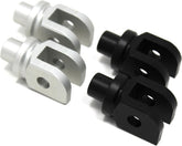 Valtermoto Pilot Footpegs Adapters | PGA10