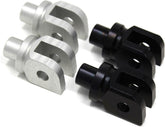 Valtermoto Pilot Footpegs Adapters | PGA11