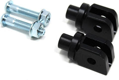 Valtermoto Pilot Footpegs Adapters | PGA13