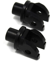 Valtermoto Pilot/Passenger Footpegs Adapters | PGA16