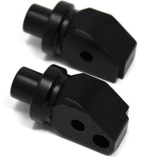 Valtermoto Passenger Footpegs Adapters | PGA51