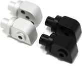 Valtermoto Passenger Footpegs Adapters | PGA53
