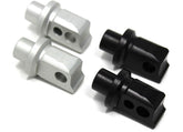 Valtermoto Passenger Footpegs Adapters | PGA56