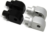 Valtermoto Passenger Footpegs Adapters | PGA59