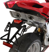 Valtermoto PISTA/EXTREME License Plate Holder Adapter | PRTAM05