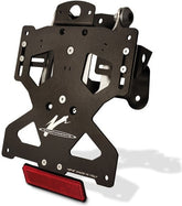 Valtermoto EXTREME License plate holder | PRTPX