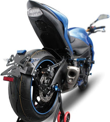 Valtermoto KING License Plate Support | PRTR001 NL 00