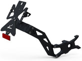 Valtermoto KING License Plate Support | PRTR004 00