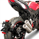 Valtermoto KING License Plate Support | PRTR006 F 00