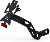 Valtermoto KING License Plate Support | PRTR010 CH 00