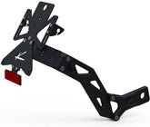 Valtermoto KING License Plate Support | PRTR011 F 00