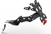 Valtermoto KING License Plate Support | PRTR017 J 00