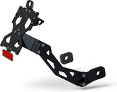 Valtermoto KING License Plate Support | PRTR018 00