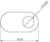 Valtermoto Indicators Adapters | PSFD01 00