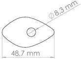 Valtermoto Indicators Adapters | PSFH01 00