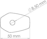 Valtermoto Indicators Adapters | PSFS01 00