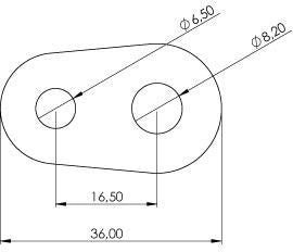 Valtermoto Indicators Adapters | PSFT01 00