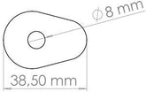 Valtermoto Indicators Adapters | PSFY01 00