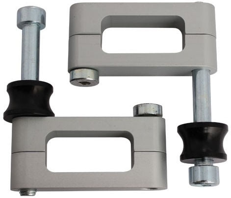 Valtermoto STREET/TRACK/EXTREME Frame Protectors Mounting kit | PTA13
