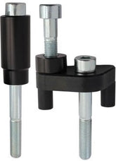Valtermoto STREET/TRACK/EXTREME Frame Protectors Mounting kit | PTA35