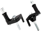 Valtermoto STREET/TRACK/EXTREME Frame Protectors Mounting kit | PTA36