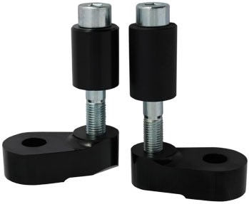 Valtermoto STREET/TRACK/EXTREME Frame Protectors Mounting kit | PTA37