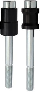 Valtermoto STREET/TRACK/EXTREME Frame Protectors Mounting kit | PTA38