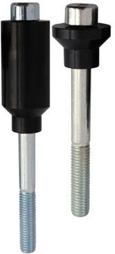 Valtermoto STREET/TRACK/EXTREME Frame Protectors Mounting kit | PTA39