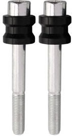 Valtermoto STREET/TRACK/EXTREME Frame Protectors Mounting kit | PTA40