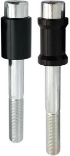 Valtermoto STREET/TRACK/EXTREME Frame Protectors Mounting kit | PTA45