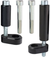 Valtermoto STREET/TRACK/EXTREME Frame Protectors Mounting kit | PTA47