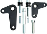 Valtermoto STREET/TRACK/EXTREME Frame Protectors Mounting kit | PTA51