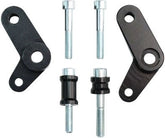 Valtermoto STREET/TRACK/EXTREME Frame Protectors Mounting kit | PTA52