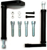 Valtermoto STREET/TRACK/EXTREME Frame Protectors Mounting kit | PTA55