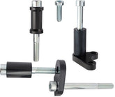 Valtermoto STREET/TRACK/EXTREME Frame Protectors Mounting kit | PTA57
