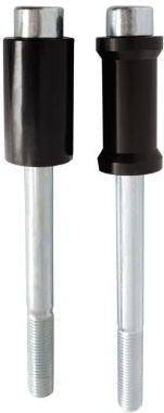 Valtermoto STREET/TRACK/EXTREME Frame Protectors Mounting kit | PTA63